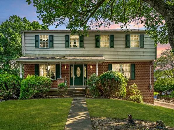 221 Morewood Rd, Glenshaw, PA 15116