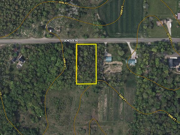 3rd image of Genesee Rd Lot Wp001