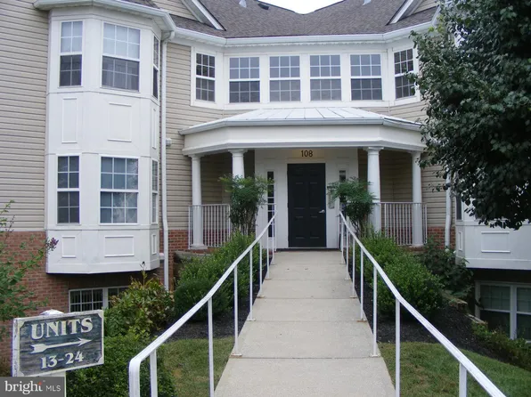 108 Bayland Dr Unit 18, Havre De Grace, MD 21078