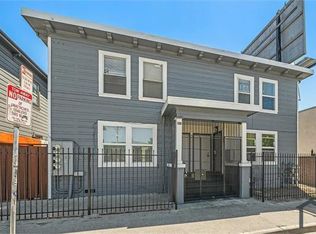 881 W Grand Ave, Oakland, CA 94607