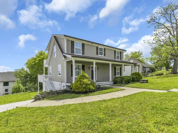 3801 Lookout Dr, Nashville, TN 37209