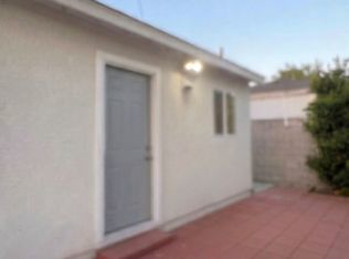 (Undisclosed Address), Ontario, CA 91764