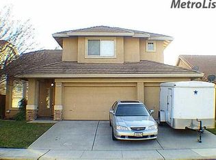 8783 White Peacock Way, Elk Grove, CA 95624