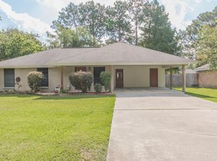 108 Breton Dr, Lafayette, LA 70508