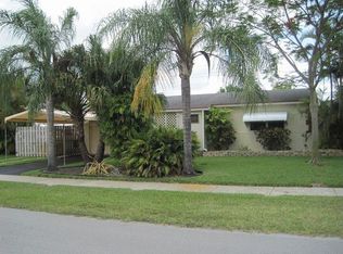 2321 SW 127th Ct, Miami, FL 33175