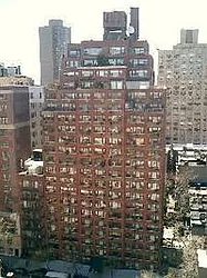 510 East 86th Street in Yorkville