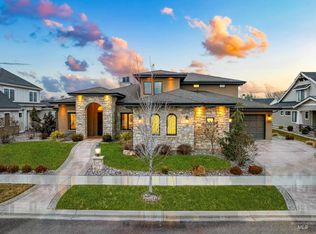 1658 E Crowne Pointe Dr, Eagle, ID 83616