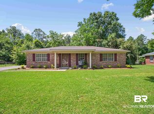 1325 Pawnee Cir, Saraland, AL 36571