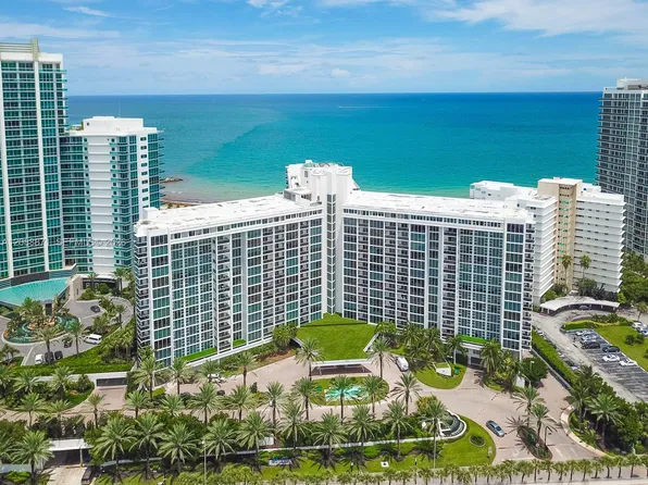 10275 Collins Ave, Bal Harbour, FL