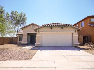 3032 S 256th Dr, Buckeye, AZ 85326