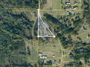 55 Dairy Farm Rd #55, Moundville, AL 35474