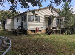 1405 Caney St, Cedar Vale, KS 67024