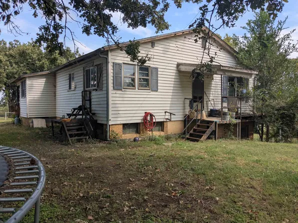 1405 Caney St, Cedar Vale, KS 67024