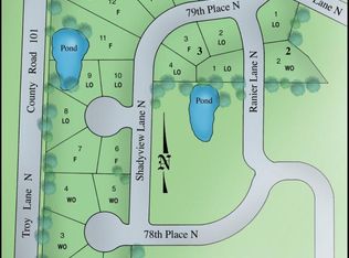 18261 78th Pl N, Maple Grove, MN 55311