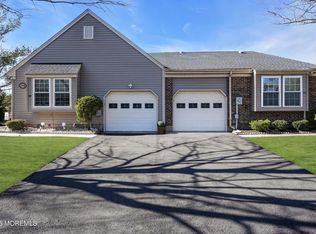 19 Hillsborough Drive #A, Monroe, NJ 08831