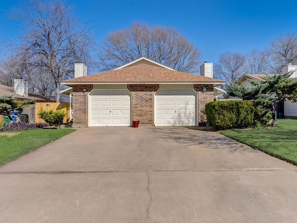 2708 Aftonshire Way Austin TX | Zillow