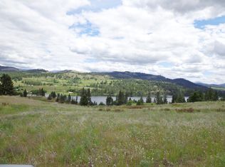 9999 W Curlew Lake Rd, Republic, WA 99166