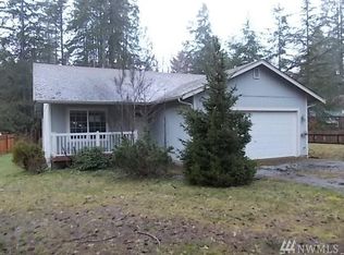 741 E Lakeshore Dr W, Shelton, WA 98584