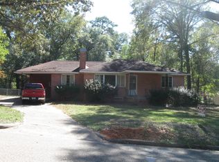 283 Magnolia St, Ozark, AL 36360