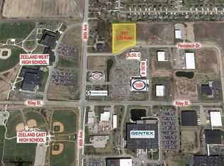 9517 Pentatech Dr, Zeeland, MI 49464