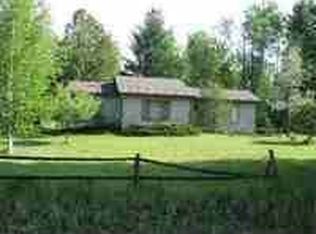 988 W Cutcheon Rd, Lake City, MI 49651