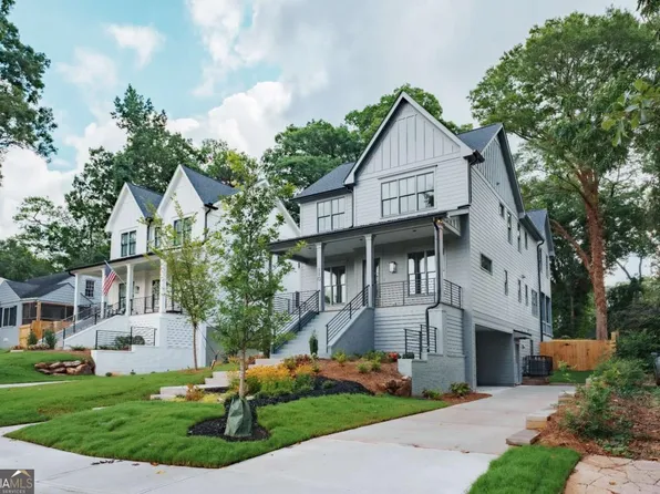 636 Hemlock Cir SE, Atlanta, GA 30316