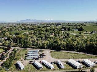 250 Pioneer Dr, Dillon, MT 59725
