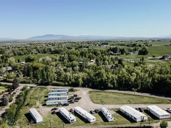 250 Pioneer Dr, Dillon, MT 59725