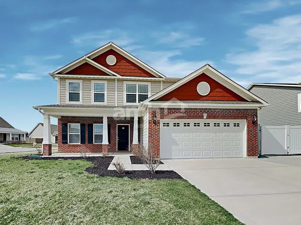 8720 Hemingway Dr, Indianapolis, IN 46239