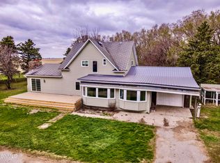 10727 29th St SE, Sanborn, ND 58480