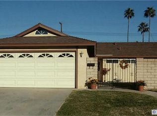 11908 Maybrook Ave, Whittier, CA 90604