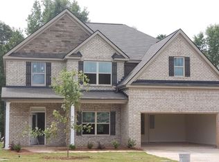 149 Expedition Dr LOT 13, Ellenwood, GA 30294