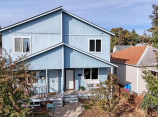 2624 W Bridge Ave, Spokane, WA 99201