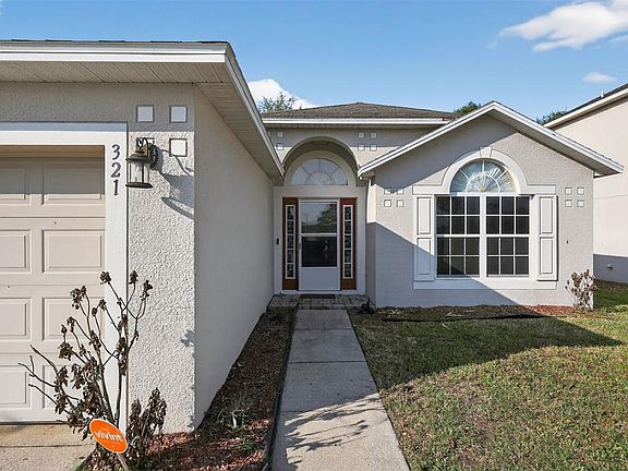 2nd image of 321 SQUIRES GROVE DRIVE