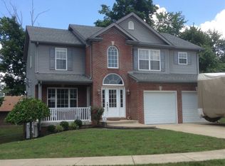 104 Joshua Ct, Radcliff, KY 40160