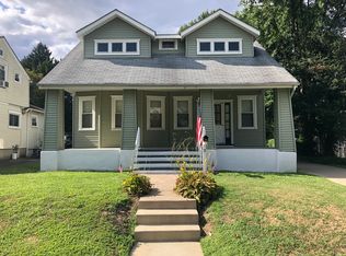 15 E Haddon Ave, Oaklyn, NJ 08107