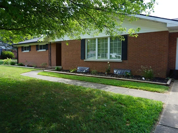 6921 Monroe Ave, Evansville, IN 47715