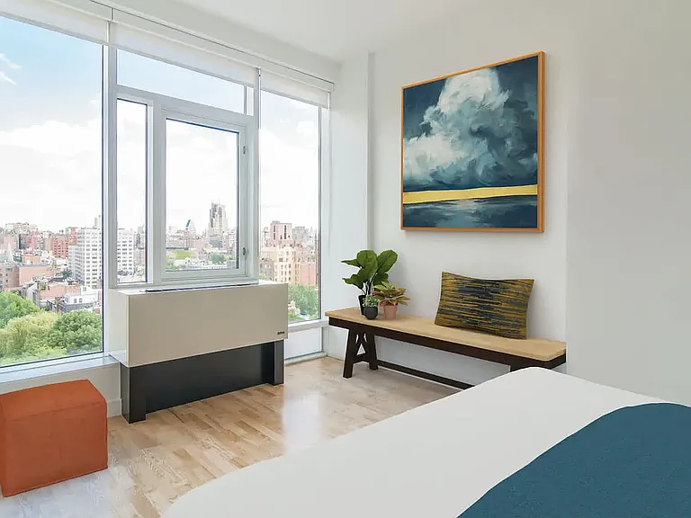 500 W 23rd St #8D — Photo 18