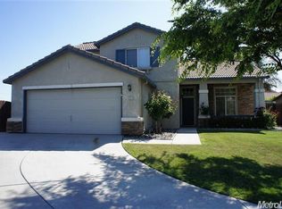 1153 Marie Antonette Ct, Tracy, CA