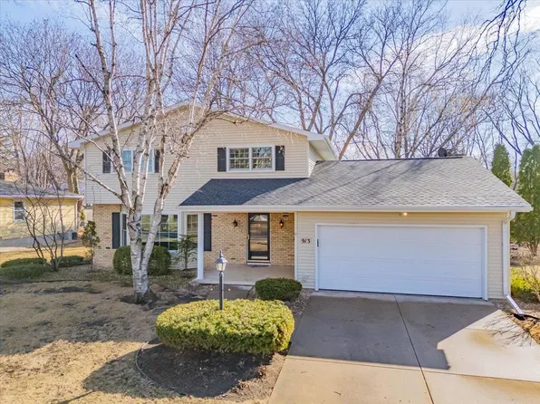 913 Arden Lane, Madison, WI 53711