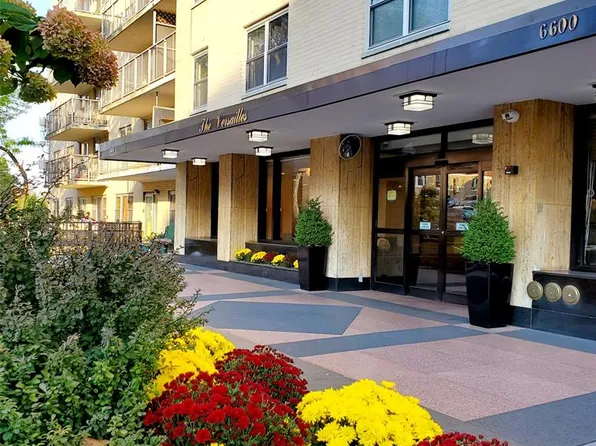 6600 Boulevard East #11K, West New York, NJ 07093