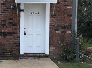 4363 Erress Blvd, Pensacola, FL 32505