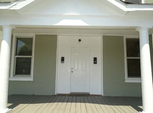 322 N High St, New Lexington, OH 43764