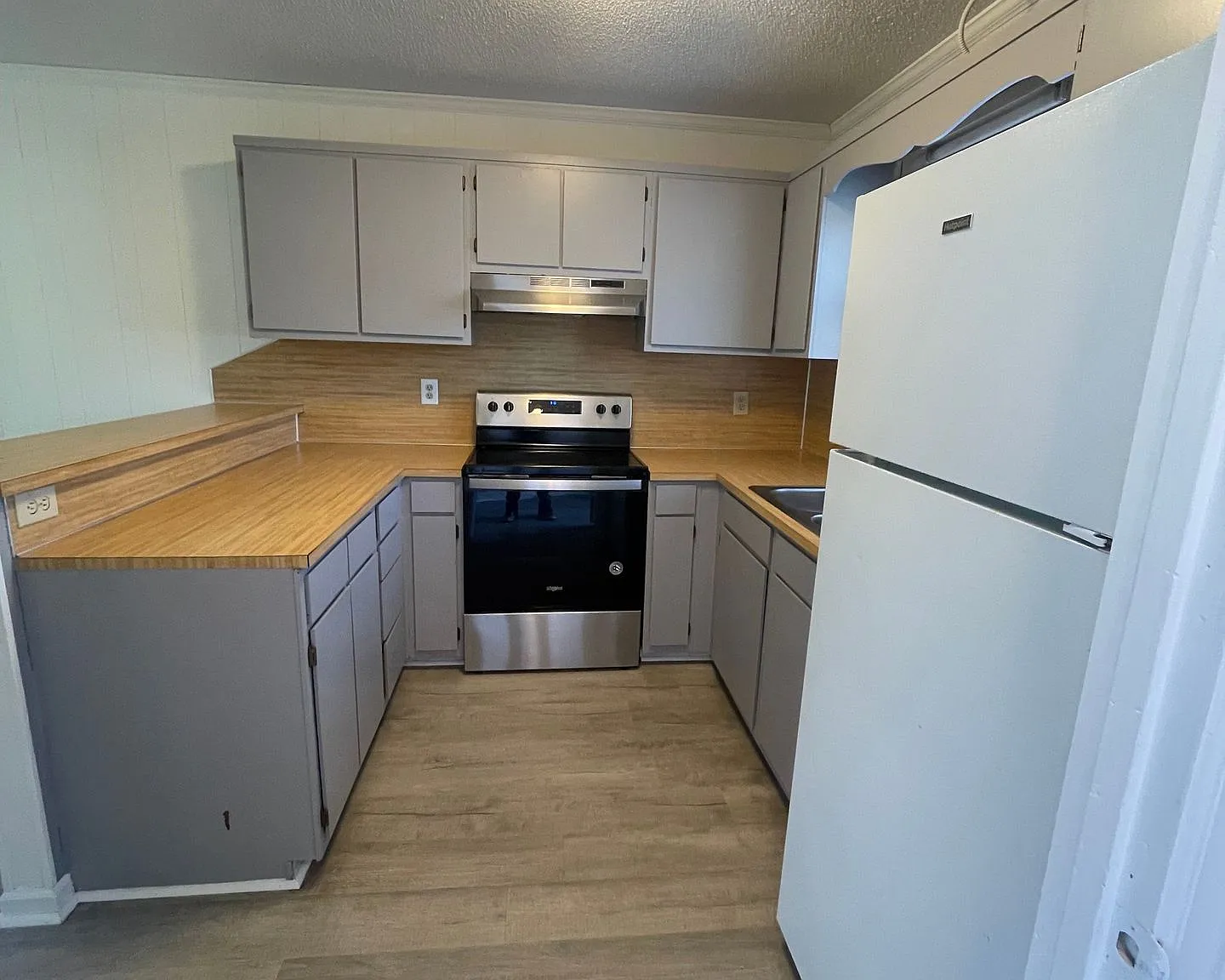 Timbercrest Townhomes — Photo 1