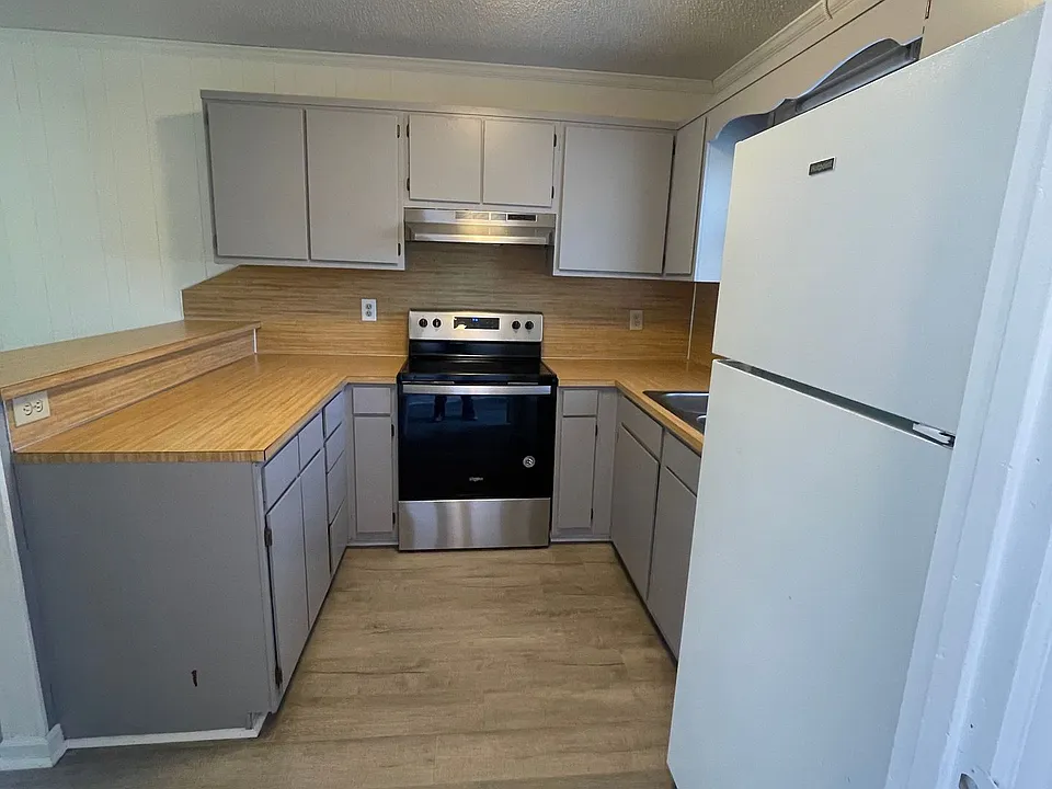 Timbercrest Townhomes