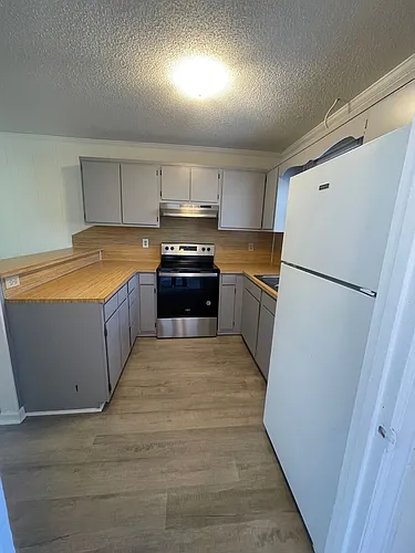 Timbercrest Townhomes Photo 1