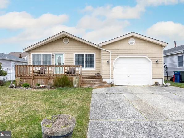 1325 Quimet Rd, Brigantine, NJ 08203