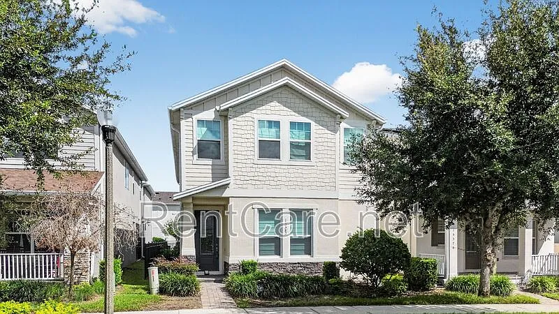 4 bed, 3.5 bath, 2547 sqft, $3,595 — Photo 1