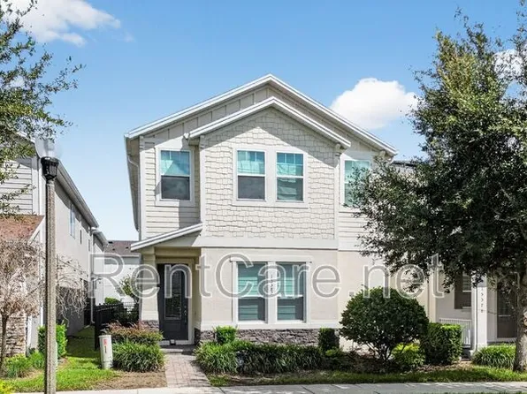 15382 Arcadia Bluff Loop, Winter Garden, FL 34787