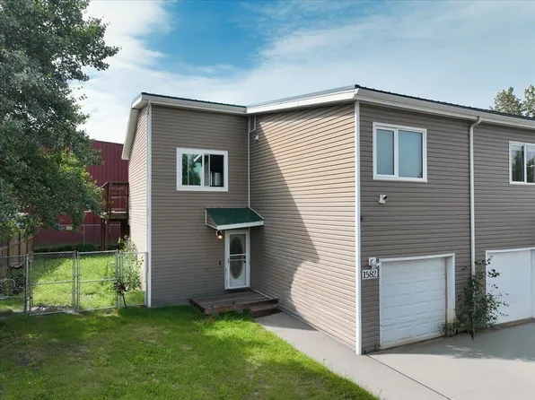 1582 Market St, Fairbanks, AK 99709